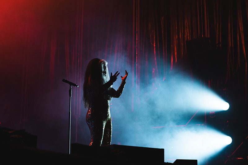 fangoria