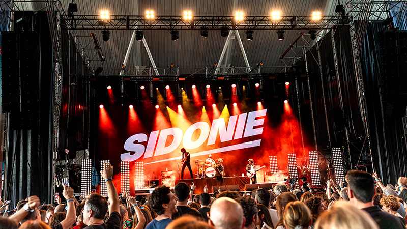sidonie