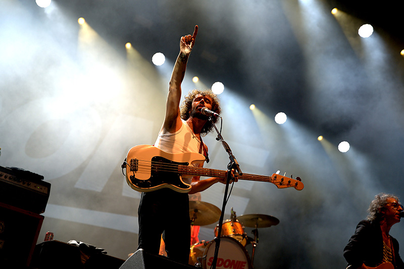 sidonie