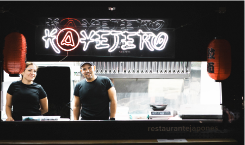 footruck comida japonesa