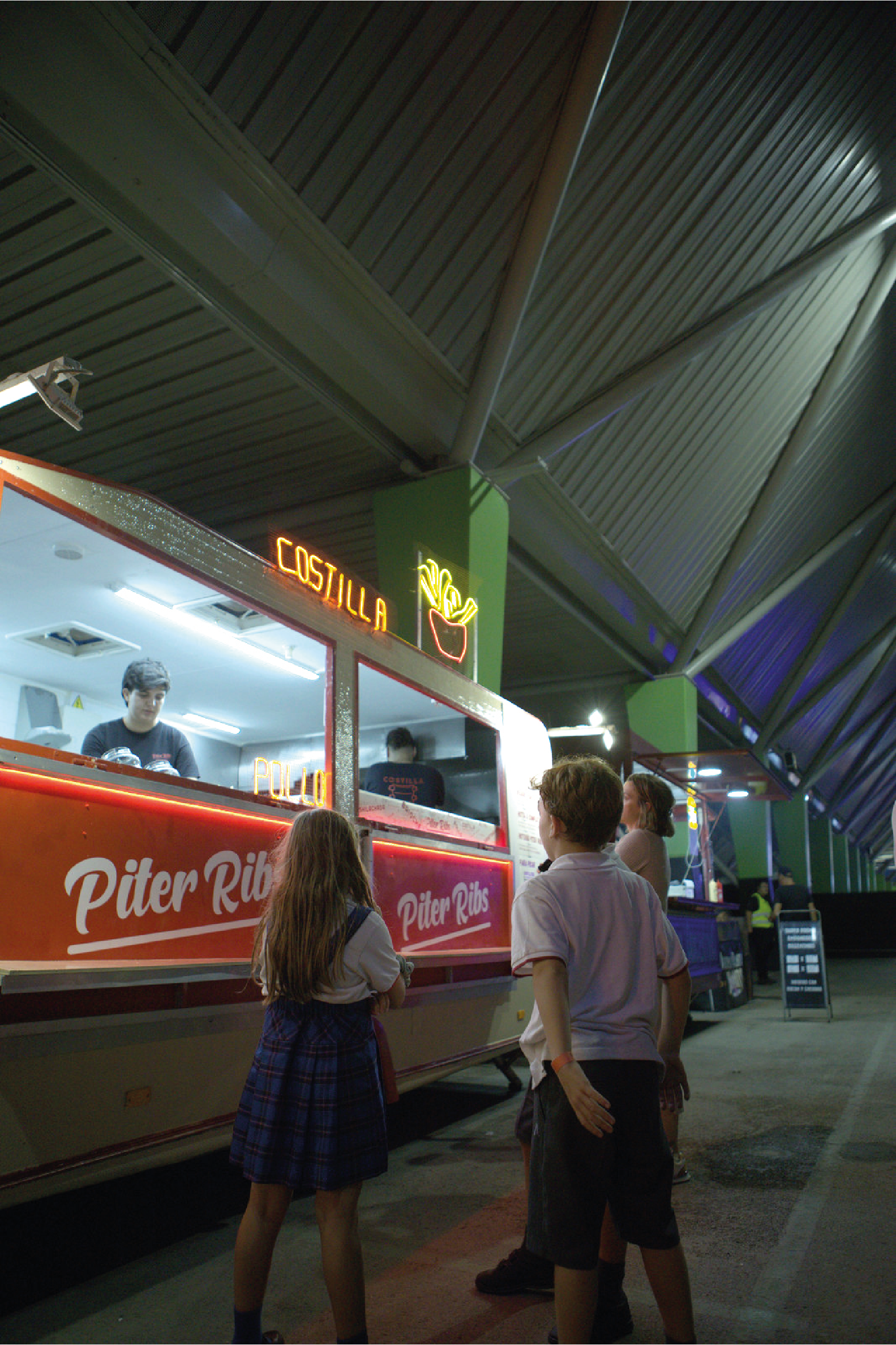 foodtrucks festival