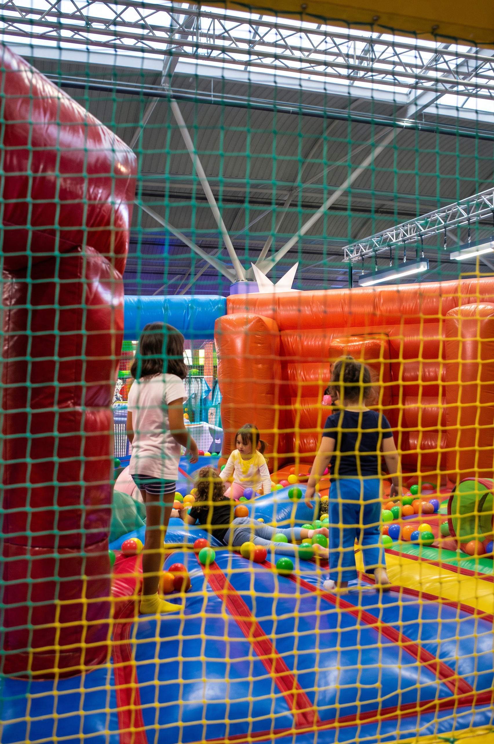 capla kids 2 de octubre