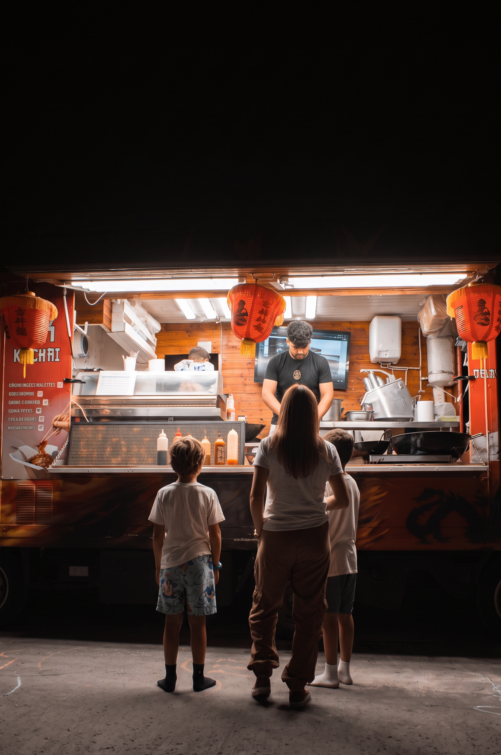 foodtrucks en castellon
